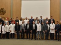 Bursa Şehir Hastanesi bünyesinde Organ Nakil Merkezi kuruldu
