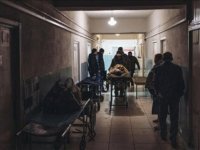 Polonya, Ukrayna'dan gelen yaralı ve hastaları diğer Avrupa ülkelerine de gönderecek