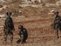 Filistin yönetiminden Nablus'ta sağlık görevlisini vuran İsrail güçlerine tepki