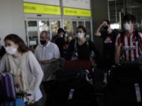 İspanya, Çin'den gelen yolculardan Kovid-19 testi veya aşı isteyecek
