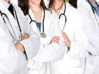Bozkır Devlet Hastanesi'ne uzman doktor ataması yapıldı