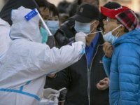 Fas, Kovid-19 nedeniyle Çin'den gelenlerin ülkeye girişine yasak getiriyor