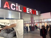 Bursa'da 15 kişi zehirlenme şüphesiyle hastaneye kaldırıldı