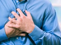 Fark Etmeden Defalarca Kalp Krizi Geçirdi, Doğumsal Hastalık 41 Yıl Sonra Ortaya Çıktı