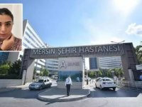 Mersin'de kadın doktoru darbettikleri iddiasıyla yakalanan 2 zanlı salıverildi