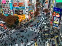 Japonya'da Tokyo'dan kırsala göç teşvik ediliyor