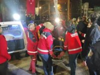 Sarıkamış'taki otelde tavanın çökmesi sonucu yaralananlar taburcu edildi