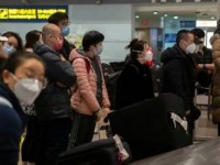 Çin, Güney Kore ve Japonya'ya vizeleri durdurdu