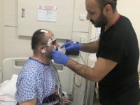 Kepez Devlet Hastanesi'nde "uyku polikliniği" oluşturuldu