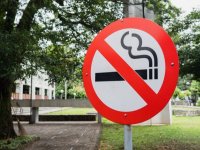 Meksika, sahil ve parklarda da sigara kullanımını yasakladı