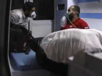 İran’da karbonmonoksitten zehirlenen 3 kişi öldü, 58 öğrenci hastaneye kaldırıldı
