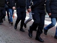 İzmir merkezli 18 ilde sahte engelli raporu operasyonunda 51 gözaltı