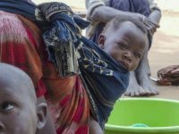 Mozambik'te kolera salgınında 16 kişi hayatını kaybetti