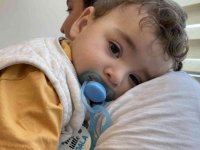 Bebeklerde Bağırsak Felcine Dikkat: "Bebeğim Ölüyor Zannettim"