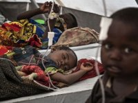 Malavi'de kolera nedeniyle hayatını kaybedenlerin sayısı 990'a çıktı
