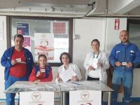 Denizli organ bağışında Türkiye birincisi oldu