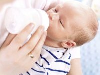 FDA, bebek mamalarındaki kurşun miktarının daha aşağıya çekilmesini tavsiye etti