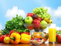 Akciğer Sağlığı İçin Önemli 10 Gıda