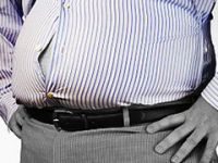 Obezler kalp hastalıklarını daha hafif geçiriyor!