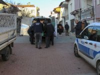 Uşak'ta 5 yaşındaki çocuk yatağında ölü bulundu