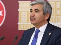 AK Parti'li Taşkın: "EYT teklifi, hakları genişletici bir düzenleme ihtiva ediyor"