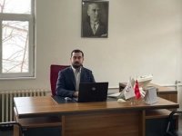 Solhan Sağlık Müdürlüğüne Onur Bulut atandı