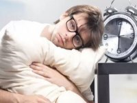 Uykusuzluğunuzun Nedeni Vitamin Eksikliği Olabilir