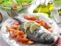 “Akdeniz Usulü Beslenme İle Meme Kanseri Riskini Azaltmak Mümkün”