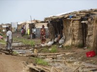 BM: Etiyopya'ya yapılan yardımlar bazı bölgelere ulaşamıyor
