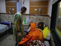 Filistin: Gazze'deki kanser hastalarının yüzde 40'ı yurt dışında tedavi hakkından mahrum