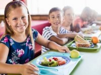 İstanbul'daki okullar yarın başlayacak ücretsiz yemek uygulamasına hazırlanıyor