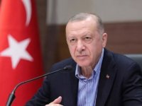 Cumhurbaşkanı Erdoğan, Kahramanmaraş depremine ilişkin açıklamalarda bulundu