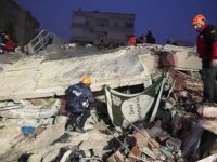 Türk savunma sanayisi Kahramanmaraş merkezli depremlerden etkilenenler için teyakkuzda