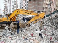 Büyükelçi Begeç, Türkiye'deki depremlerle ilgili DSÖ üyelerini bilgilendirdi