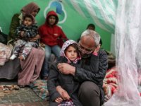 BM, abluka altındaki Gazze Şeridi'nde yoksulluk oranındaki artıştan endişeli