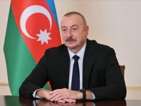 Aliyev, depremlerde yaralananları Azerbaycan'da tedavi etmeye hazır olduklarını söyledi: