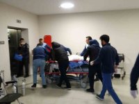 200 Saat Sonra Enkazdan Kurtarılan Depremzedeler Adana Şehir Hastanesinde