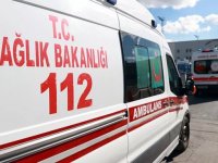 Adıyaman'da hastane ekibinin canlı umudu ambulans sireni oldu