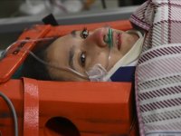 Kahramanmaraş'ta depremin 248. saatinde kurtarılan genç kız, doktorları şaşırttı