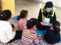Gaziantep Büyükşehir Belediyesi vatandaşlara psikososyal destek sağlıyor