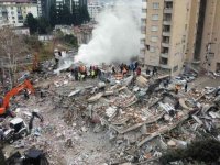 Kırşehir'de yaralı 40 depremzedenin tedavisi devam ediyor