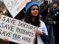 İngiltere'de pratisyen hekimler greve gidecek
