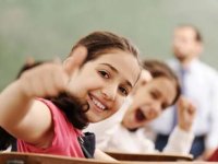 Okulun Çocukların Hayatındaki İyileştirici Etkisi