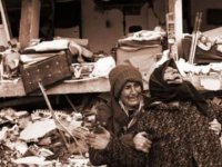 Kahramanmaraş merkezli depremlerde 44 bin 218 kişi hayatını kaybetti