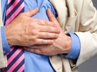 Üzüntü Ve Kaygı Bozukluğu Yaşayan Yaşlılarda Kalp Riskine Dikkat
