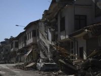 Siirt'te 6 bin 313 depremzede konuk ediliyor