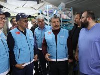 Sağlık Bakanı Koca'dan, İstanbul'daki hastaneyle ilgili taşınma açıklaması: