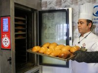 Gaziantep'te afetzede çölyak hastalarına 11 bin glütensiz ekmek dağıtıldı