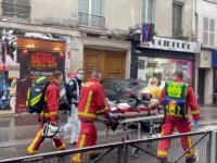 Paris saldırısı şüphelisinin “kişilik bozukluğu” yaşadığı ortaya çıktı