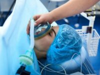 İskoçya, desfluran anesteziyi çevreye etkisi nedeniyle yasakladı